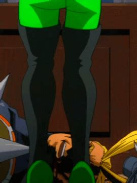 tsuyu asui butt